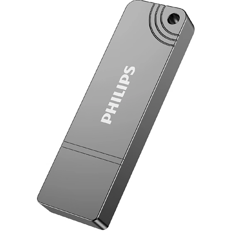 فلش مموری فیلیپس مدل FM11UA USB 3.2 ظرفیت 32 گیگابایت